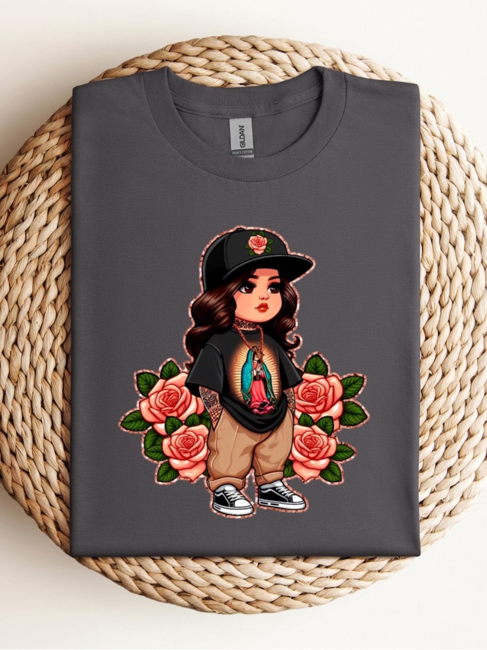 Chicana T-Shirt